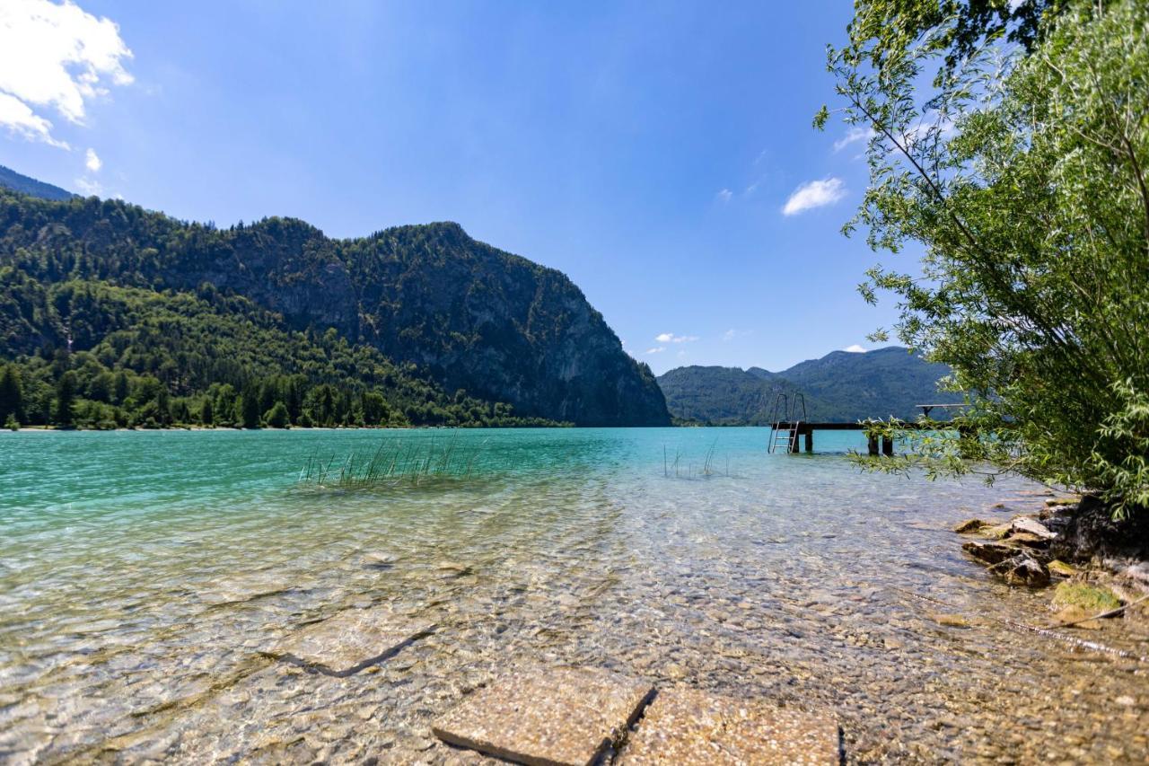 Apartamento Seegut Kübler Ort  Exterior foto