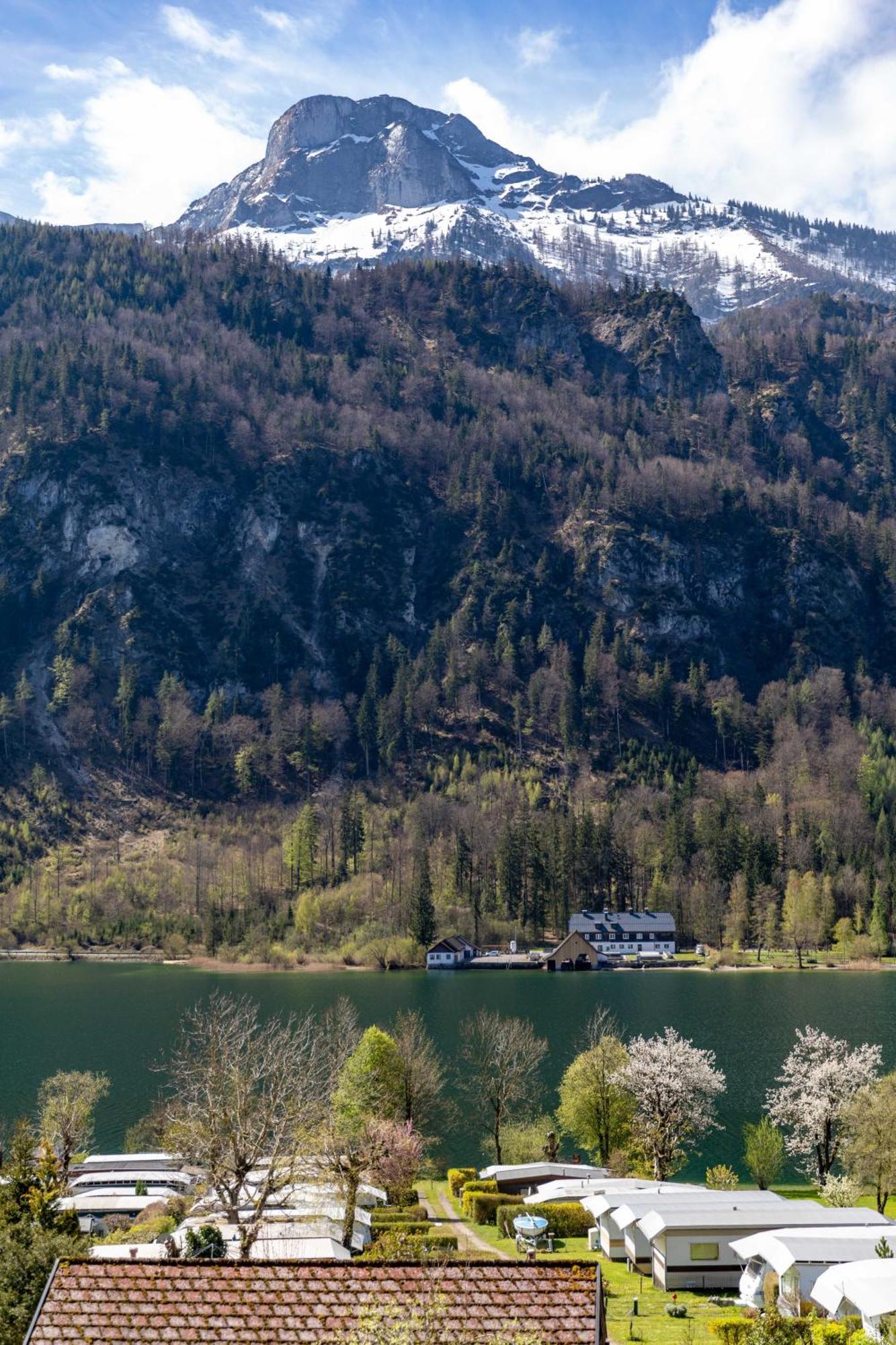 Apartamento Seegut Kübler Ort  Exterior foto